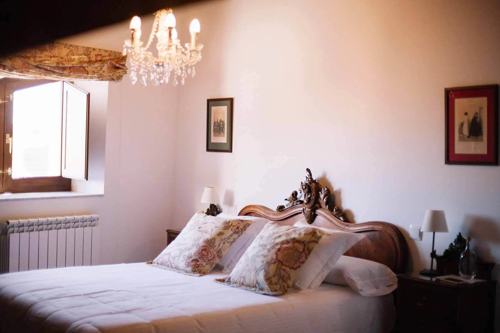 Posada del buen camino Hotel rural en Zamora tierra del vino