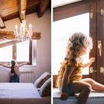 habitaciones con encanto en Posada Real del Buen Camino Zamora