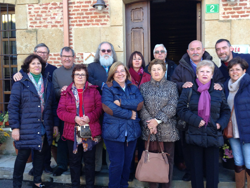 hotel rural en zamora encanto posada recuerdos 1