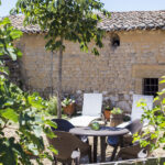 hotel rural zamora encanto Posada Real del Buen Camino Villanueva de Campean en Zamora